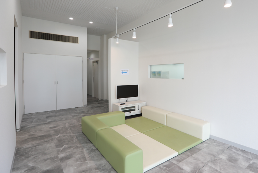 キッズスペース