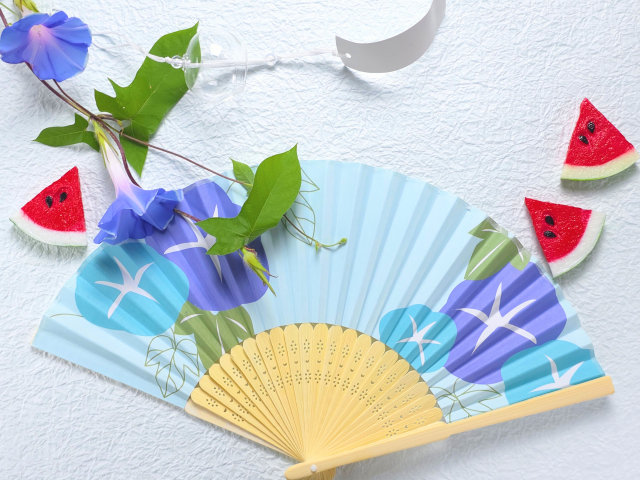 夏季休暇のお知らせ